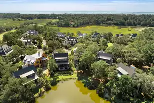 517 Claret Way, Kiawah Island, SC 29455 - Photo 4