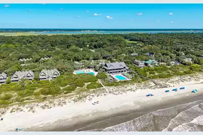 3556 Shipwatch Road, Kiawah Island, SC 29455 - Photo 38