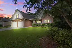 14 Muirfield Village Ct, Summerville, SC 29483 - Photo 2