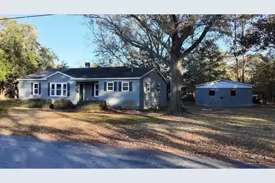 412 Live Oak Street, Walterboro, SC 29488 - Photo 2