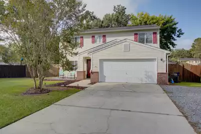 121 Sioux Court, Summerville, SC 29483 - Photo 1