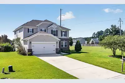 1341 Song Sparrow Way, Hanahan, SC 29410 - Photo 42
