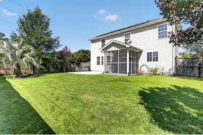 1341 Song Sparrow Way, Hanahan, SC 29410 - Photo 40