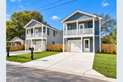 1920 Clifton Street, North Charleston, SC 29406 - Photo 2