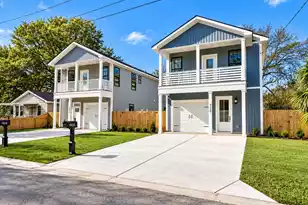 1920 Clifton St, North Charleston, SC 29406 - Photo 2