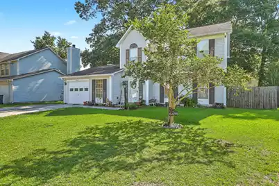 8475 Scotts Mill Drive, North Charleston, SC 29420 - Photo 2