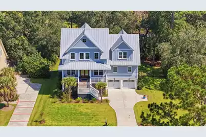 2914 Maritime Forest Drive, Johns Island, SC 29455 - Photo 24