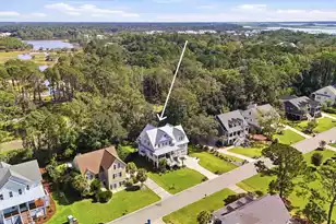 2914 Maritime Forest Dr, Johns Island, SC 29455 - Photo 56