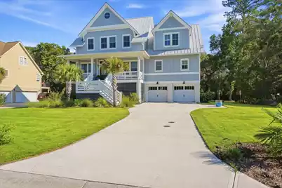 2914 Maritime Forest Drive, Johns Island, SC 29455 - Photo 26