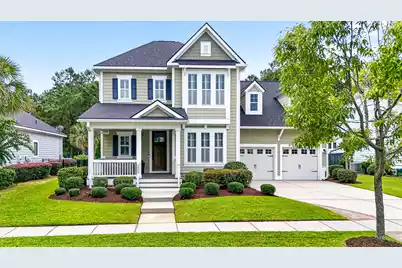 803 Buckler Street, Summerville, SC 29486 - Photo 14