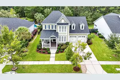 803 Buckler Street, Summerville, SC 29486 - Photo 12