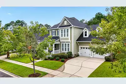 803 Buckler Street, Summerville, SC 29486 - Photo 8