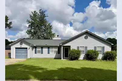 8573 Waccamaw Court S, North Charleston, SC 29406 - Photo 1