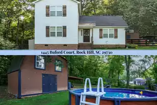 1445 Buford Ct, Rock Hill, SC 29730 - Photo 1