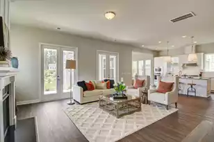 518 Evenfall Ln, Summerville, SC 29486 - Photo 8