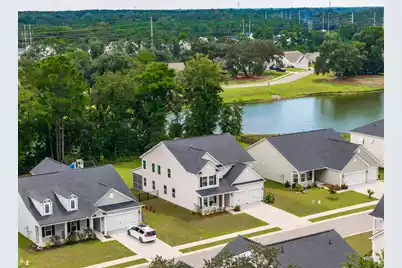 7058 Pumpkinseed Drive, Johns Island, SC 29455 - Photo 2