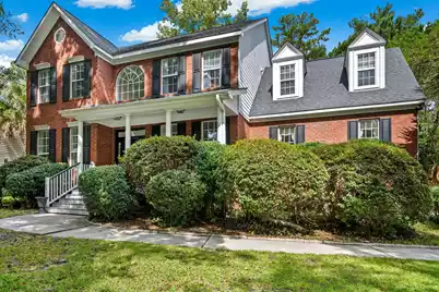 135 Old Course Road, Summerville, SC 29485 - Photo 2