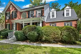 135 Old Course Rd, Summerville, SC 29485 - Photo 2