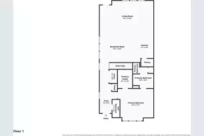 103 Pine Gate Drive, Summerville, SC 29483 - Photo 18