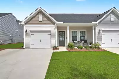 941 Dusk Drive, Summerville, SC 29486 - Photo 4