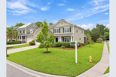 125 Hanging Moss Road, Summerville, SC 29485 - Photo 2