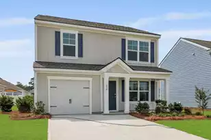 752 Striped Bass Ct, Santee, SC 29142 - Photo 1