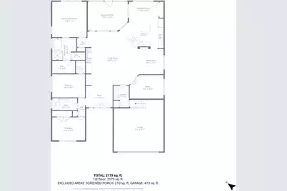 1292 Wisteria Wall Drive, Mount Pleasant, SC 29464 - Photo 58