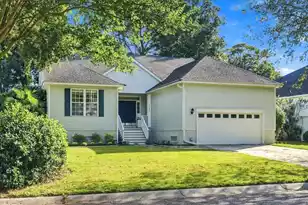 1292 Wisteria Wall Dr, Mount Pleasant, SC 29464 - Photo 1