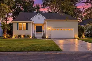 1292 Wisteria Wall Dr, Mount Pleasant, SC 29464 - Photo 1
