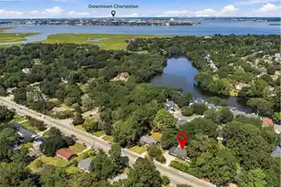 1052 Harbor View Rd, Charleston, SC 29412 - Photo 2