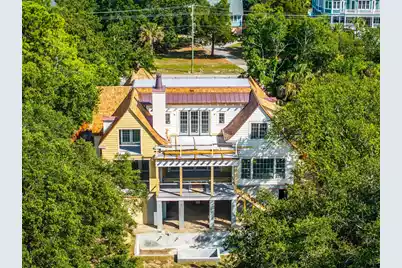 2910 Jasper Boulevard, Sullivans Island, SC 29482 - Photo 30