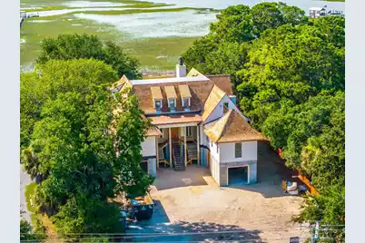 2910 Jasper Boulevard, Sullivans Island, SC 29482 - Photo 1