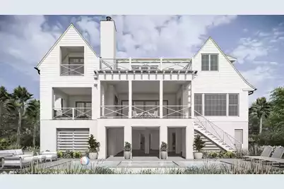 2910 Jasper Boulevard, Sullivans Island, SC 29482 - Photo 6