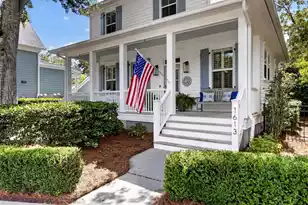 1613 Ware Bottom Ln, Mount Pleasant, SC 29464 - Photo 2