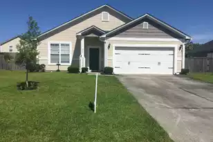 311 Mossy Wood Rd, Summerville, SC 29486 - Photo 1