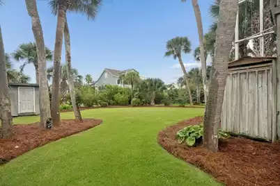 505 Palmetto Boulevard, Edisto Beach, SC 29438 - Photo 16