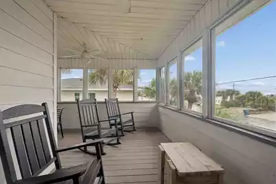 505 Palmetto Boulevard, Edisto Beach, SC 29438 - Photo 6