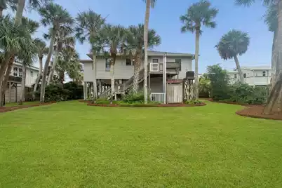 505 Palmetto Boulevard, Edisto Beach, SC 29438 - Photo 18