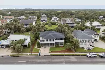 505 Palmetto Boulevard, Edisto Beach, SC 29438 - Photo 50