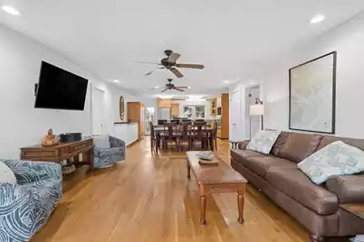 505 Palmetto Boulevard, Edisto Beach, SC 29438 - Photo 8