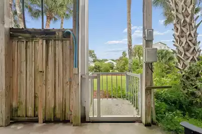 505 Palmetto Boulevard, Edisto Beach, SC 29438 - Photo 24