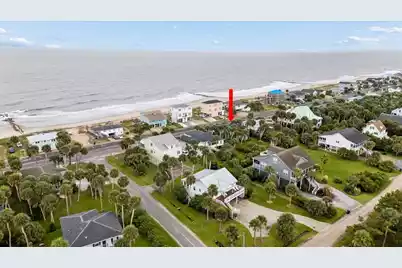 505 Palmetto Boulevard, Edisto Beach, SC 29438 - Photo 48