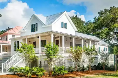 8224 Jack Island Drive, Johns Island, SC 29455 - Photo 2
