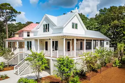 8224 Jack Island Drive, Johns Island, SC 29455 - Photo 4