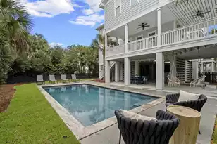 2108 Cape Jasmine Ct, Mount Pleasant, SC 29464 - Photo 1