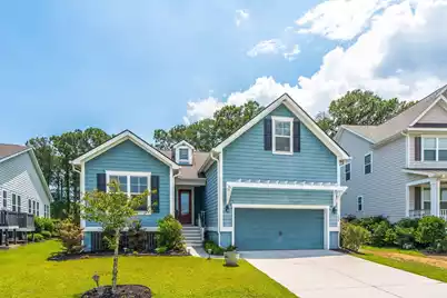 208 Red Knot Lane, Mount Pleasant, SC 29464 - Photo 2