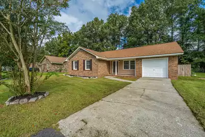 443 Robin Drive, Goose Creek, SC 29445 - Photo 2