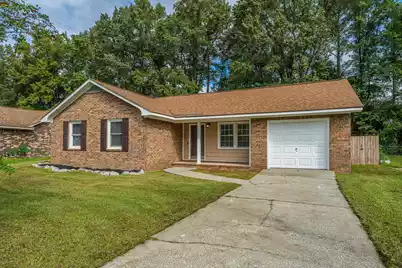 443 Robin Drive, Goose Creek, SC 29445 - Photo 4