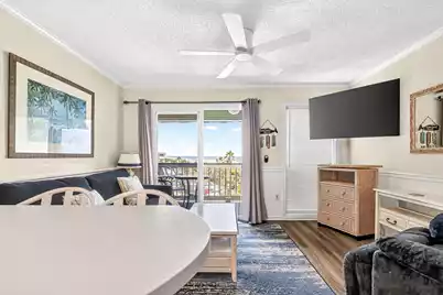 1300 Ocean Boulevard #344-C, Isle Of Palms, SC 29451 - Photo 4
