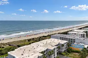1300 Ocean Blvd, Isle Of Palms, SC 29451 - Photo 38